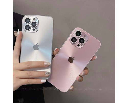 Чохол для смартфона OG Acrylic Glass Gradient for Apple iPhone 11 Pro Pink