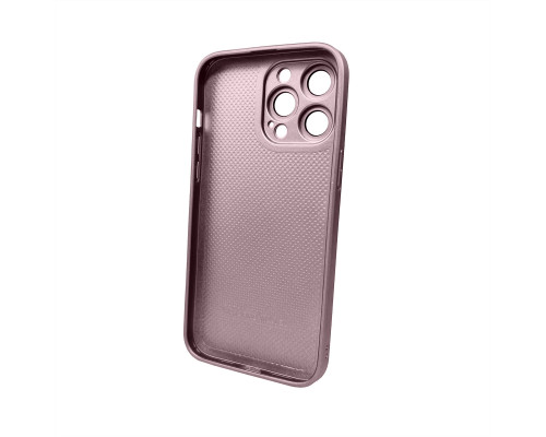 Чохол для смартфона OG Acrylic Glass Gradient for Apple iPhone 11 Pro Pink