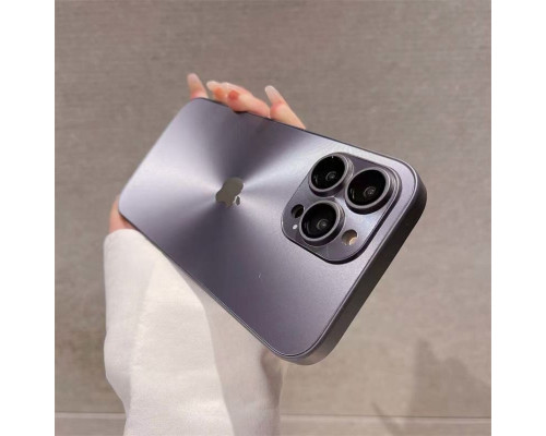 Чохол для смартфона OG Acrylic Glass Gradient for Apple iPhone 14 Pro Max Green