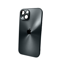 Чохол для смартфона OG Acrylic Glass Gradient for Apple iPhone 15 Black