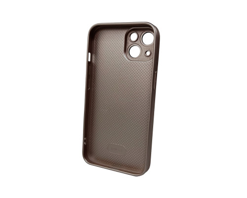 Чохол для смартфона OG Acrylic Glass Gradient for Apple iPhone 13 Gold