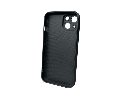 Чохол для смартфона OG Acrylic Glass Gradient for Apple iPhone 11 Black