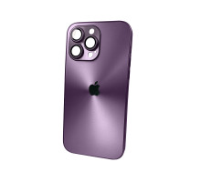 Чохол для смартфона OG Acrylic Glass Gradient for Apple iPhone 11 Pro Purple