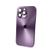 Чохол для смартфона OG Acrylic Glass Gradient for Apple iPhone 13 Pro Purple