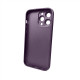 Чохол для смартфона OG Acrylic Glass Gradient for Apple iPhone 13 Pro Purple