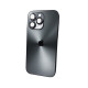 Чохол для смартфона OG Acrylic Glass Gradient for Apple iPhone 13 Pro Max Black