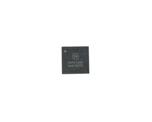 Мікросхема ON Semiconductor NCP6132A (QFN-60) для ноутбука NBB-40945