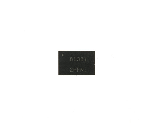 Мікросхема ON Semiconductor NCP81381MNTXG (NCP81381) (QFN-36) для ноутбука NBB-81084