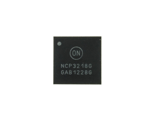 Мікросхема ON Semiconductor NCP3218G для ноутбука NBB-79514