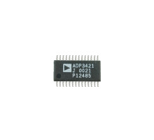 Мікросхема ON Semiconductor ADP3421 для ноутбука NBB-40793