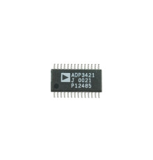 Мікросхема ON Semiconductor ADP3421 для ноутбука NBB-40793