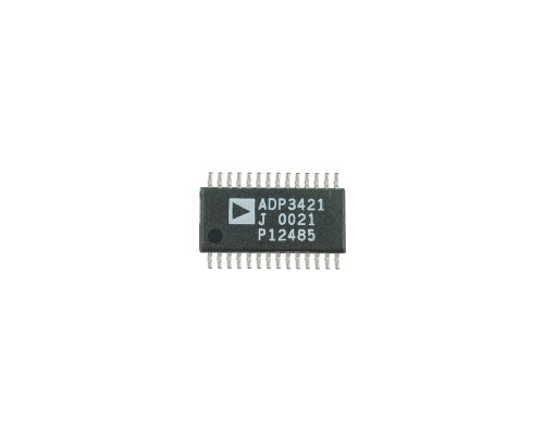 Мікросхема ON Semiconductor ADP3421 для ноутбука NBB-40793