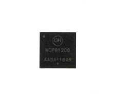 Мікросхема On Semiconductor NCP81206 для ноутбука NBB-70630