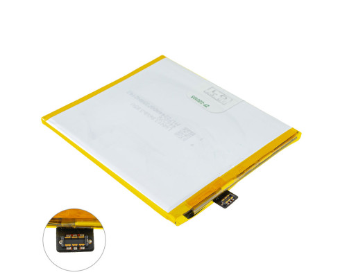 Акумулятор (батарея) для смартфона (телефону) OnePlus 5, 5T, BLP637, 3300mAh (China Original) NBB-107519