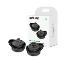 Гумова накладка для окуляра мікроскопа RELIFE M-26 PRO Max (пара) PLS-00-00155907