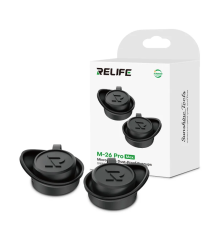 Гумова накладка для окуляра мікроскопа RELIFE M-26 PRO Max (пара) PLS-00-00155907