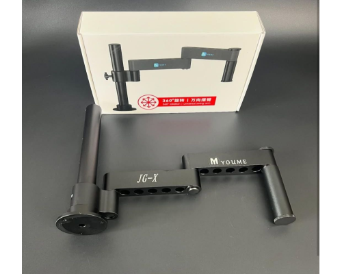 Штатив для мікроскопа JG-x PLS-00-00149156