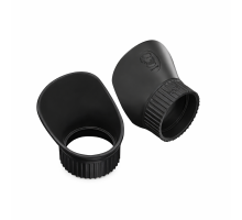 Гумова накладка для окуляра мікроскопа Mechanic MOS028 (пара) PLS-00-00163260