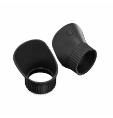 Гумова накладка для окуляра мікроскопа Mechanic MOS028 (пара) PLS-00-00163260