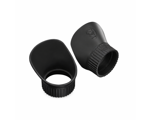 Гумова накладка для окуляра мікроскопа Mechanic MOS028 (пара) PLS-00-00163260