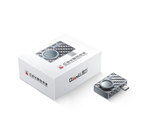 Інфрачервона камера-тепловізор для телефону QianLi Fire Eye (USB Type-C) PLS-00-00066850