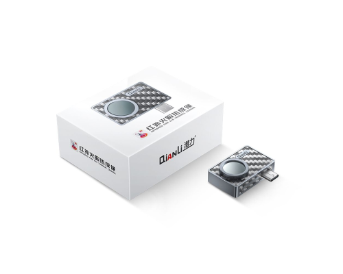 Інфрачервона камера-тепловізор для телефону QianLi Fire Eye (USB Type-C) PLS-00-00066850