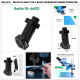 Витяжка для мікроскопу RELIFE RL-6600, чорна PLS-00-00146178