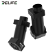 Витяжка для мікроскопу RELIFE RL-6600, чорна PLS-00-00146178