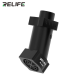 Витяжка для мікроскопу RELIFE RL-6600, чорна PLS-00-00146178