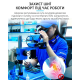 Мікроскоп тринокулярний SUNSHINE R360 Pro PLS-00-00151338