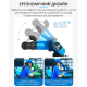 Мікроскоп тринокулярний SUNSHINE R360 Pro PLS-00-00151338