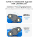 Мікроскоп тринокулярний SUNSHINE R360 Pro PLS-00-00151338