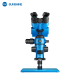 Мікроскоп тринокулярний SUNSHINE R360 Pro PLS-00-00151338