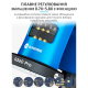 Мікроскоп тринокулярний SUNSHINE R360 Pro PLS-00-00151338