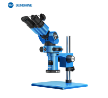 Мікроскоп тринокулярний SUNSHINE R360 Pro PLS-00-00151338