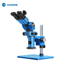 Мікроскоп тринокулярний SUNSHINE R360 Pro PLS-00-00151338