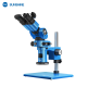 Мікроскоп тринокулярний SUNSHINE R360 Pro PLS-00-00151338