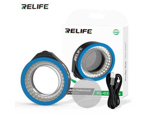 Підсвітка для мікроскопів RELIFE RL-033E PRO PLS-00-00151672