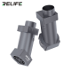 Витяжка для мікроскопу RELIFE RL-6600, сіра PLS-00-00150506