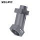Витяжка для мікроскопу RELIFE RL-6600, сіра PLS-00-00150506