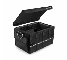 Органайзер UGREEN LP256 Car Trunk Organizer 55L Oxford+Aluminium Alloy(UGR-80710)