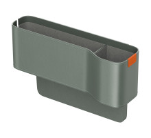 Органайзер Baseus OrganizeFun Series Car Console Storage Organizer Frosted Gray