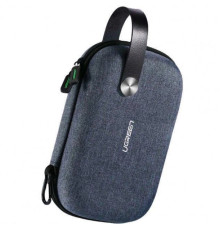 Органайзер UGREEN LP152 Travel Storage Case (Gray)(UGR-50903) (UGR-50903)