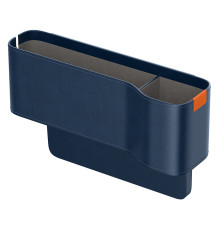 Органайзер Baseus OrganizeFun Series Car Console Storage Organizer Galaxy Blue