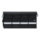 Автомобільний органайзер Baseus OrganizeFun Series Car Storage Box 60L Cluster Black