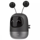Автомобільний освіжувач повітря Proove Emoji Robot happy black PLS-00-00125043