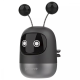Автомобільний освіжувач повітря Proove Emoji Robot surprise black PLS-00-00125051