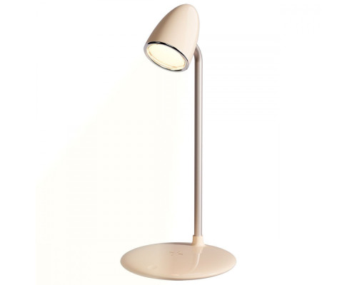 Настільна лампа з Бездротовою Зарядкою Proove Modern beige 2003000172294 6901116228811