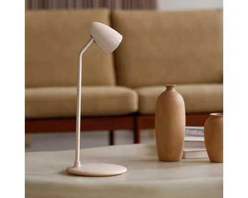 Настільна лампа з Бездротовою Зарядкою Proove Modern beige 2003000172294 6901116228811