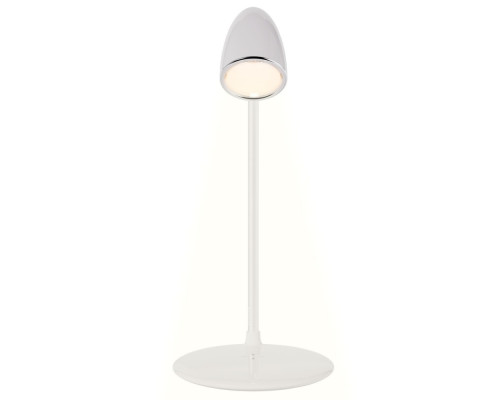 Настільна лампа з Бездротовою Зарядкою Proove Modern beige 2003000172294 6901116228811